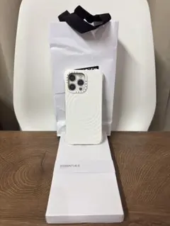 CASSETIFY iPhone 15 Pro ケース FRGMT 新品未使用 - メルカリ