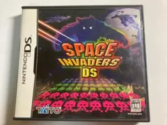 DS スペースインベーダーDS