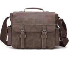 ショルダーバッグ 大容量 メンズ 斜めがけ a4対応 メッセンジャーバッグ 鞄