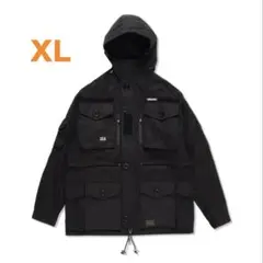 S_E_A VOODOO TACTICAL JACKET