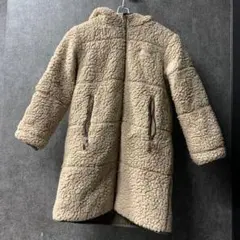 ロングジャケット 140