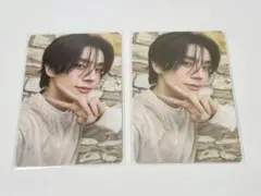 ENHYPEN ジェイク The Sin Vanish トレカ セット