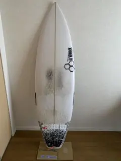 アルメリック　チャンネルアイランド　サンプラー　SAMPLER 5'10"