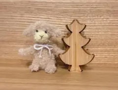 モールアート ぬいぐるみ