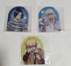 家庭教師ヒットマンREBORN！　カミアニくじ　アクリルステッカー