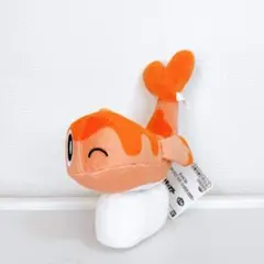 ポケモン　ぬいぐるみ 【シャリタツ】