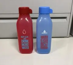 入手困難希少激レア❤︎Tupperwareタッパーウェア❤︎エコボトル500ml4本 2026年最新】タッパーウェア エコボトル500mlの人気アイテム - メルカリ