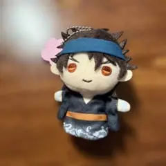 刀剣乱舞 指の上シリーズ 陸奥守吉行