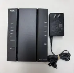 SONY NSD-G3000T 無線LANルーター 本体 - メルカリ