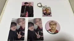 田島将吾　セット