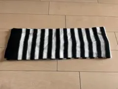 ソニアリキエルボーダーキッズ子供マフラー