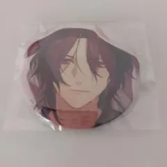 オランピアソワレ Catharsis アニメイト 缶バッジ 縁 オラソワ FD