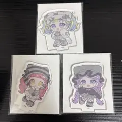 プリティーオールフレンズ 猫耳ニット eeo