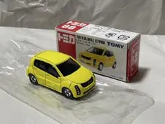 【非売品】 WiLLサイファ 1/10スケール カラーサンプル 非売品】 WiLLサイファ 1/10スケール カラーサンプル 非売品