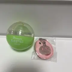 ディズニー イースター 2019 カプセルトイ