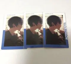 プロセカ エピカ vol.25B 青柳冬弥