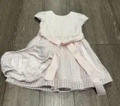 Ralph Lauren ピンク ワンピース セット