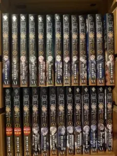 無職転生 小説 全巻セット 新品 小冊子付き 2026年最新】無職転生 全巻 小説の人気アイテム - メルカリ