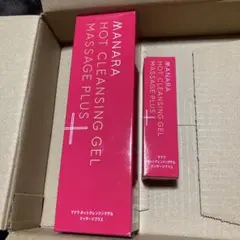 わ*ー様 マナラ　ホットクレンジングゲル　200g+30g