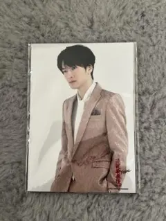 滝沢歌舞伎Final フォトセット SnowMan 深澤辰哉 公式写真