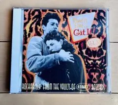 That'll Flat... Git It! Vol. 20 EVENT