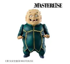 一番くじ ジョジョの奇妙な冒険 E賞 矢安宮重清 箱なし