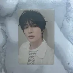 txt トゥバ　summer together トレカ　ボムギュ