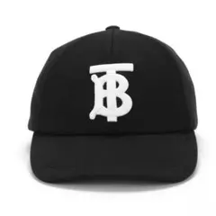 【新品・未使用】Burberry キャップ メッシュ ブラック L 新品・未使用】Burberry キャップ メッシュ ブラック L 新品・未使用