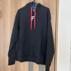 FAVオリジナルパーカー