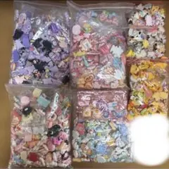 デコパーツセット