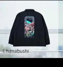 コカ・コーラ　チルアウト　Ｍサイズコーチジャケット　非売品