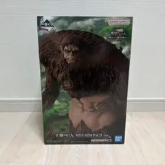 進撃の巨人 一番くじ A賞 獣の巨人