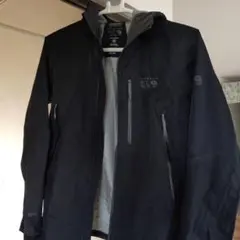 MOUNTAIN HARD WEAR マウンテンハードウエア　マウンテンパーカー