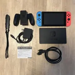 2026年最新】2017年製ニンテンドースイッチの人気アイテム - メルカリ