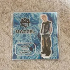 2025年最新】アイテム種別：アパレル アクリルスタンドの人気アイテム