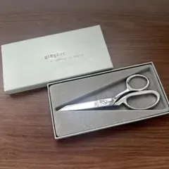 2025年最新】gingherハサミの人気アイテム - メルカリ