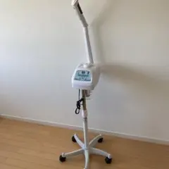 メルカリ市値下げETBELLA FACIAL STEAMER フェイススチーマー メルカリ市値下げETBELLA FACIAL STEAMER フェイススチーマー - メルカリ