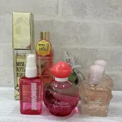 ラブ＆ピース オードパルファム Sometimes with seacret - メルカリ