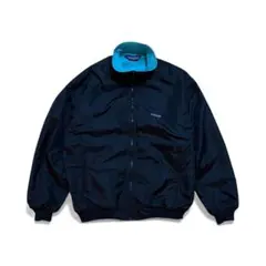 80s ナイロンジャケット