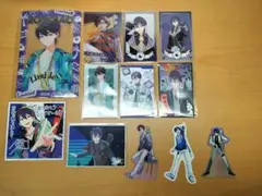 2025年最新】剣持刀也まとめ売りの人気アイテム - メルカリ