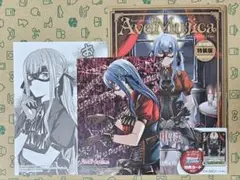 Ave Mujica -manuscriptus-　1巻　特装版　ゲーマーズ特典