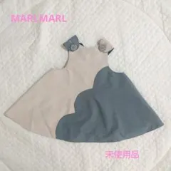 MARLMARL★エプロンドレス
