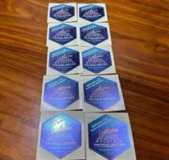 【海外パーク限定】スペースマウンテン　ピン 東京ディズニーランドのアトラクション「スペース・マウンテン」グッズ