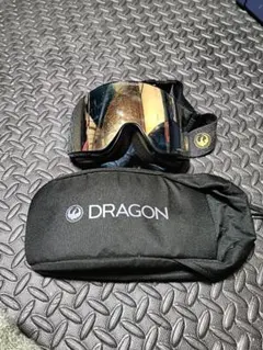 DRAGON PXV ゴーグル スノーボード