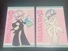 パンスト　ポリエステル ポリウレタン パンティ＆ストッキング スイパラ　ポスカ