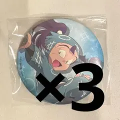 忍たま乱太郎　六年生　一年生の頃　缶バッジ 忍たま乱太郎 六年は組 一年生の頃 缶バッジ - メルカリ