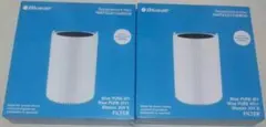 新品 Blueair 交換用フィルター PURE 411用 2個セットのサムネイル