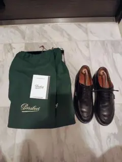 パラブーツ　シャンボード　6.5 CHAMBORD – Paraboot