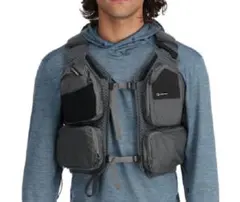 ＳIＭＭＳ　Flyweight Vest Ｌ/ＸＬ新品タグ&防水機能付きのサムネイル