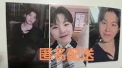 SEVENTEEN FML タワレコ ユニバ特典 KITキノ ウジ